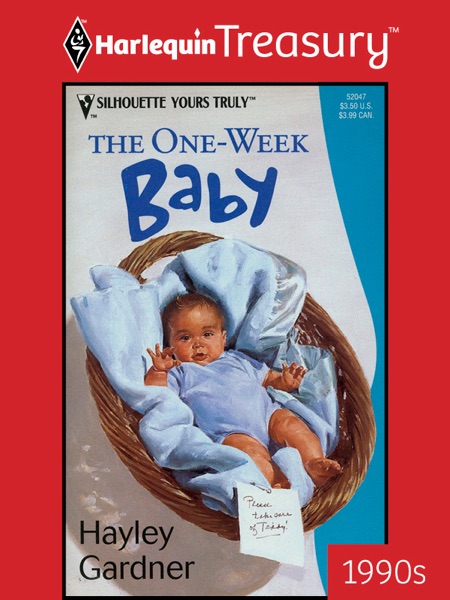 The One-Week Baby
