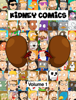 Kidney Comics - John Paine