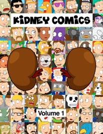 Kidney Comics - John Paine