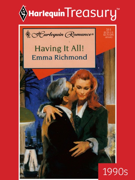 Having It All!