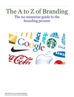 The A to Z of Branding