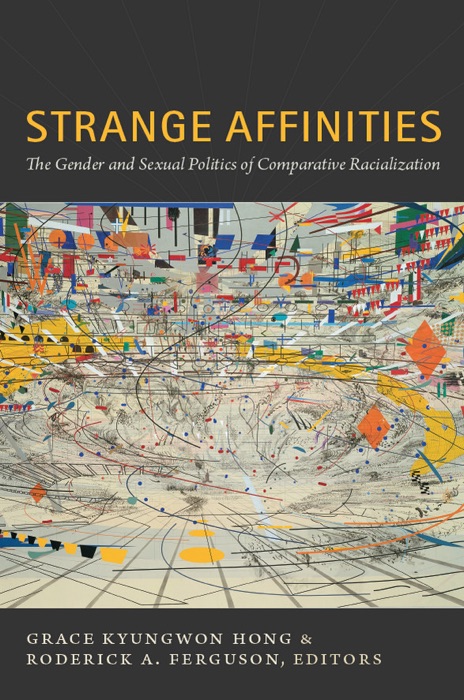 Strange Affinities