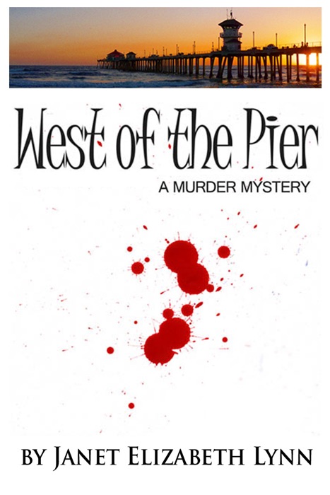 West of the Pier - A Murder Mystery