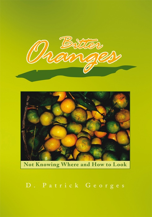 Bitter Oranges