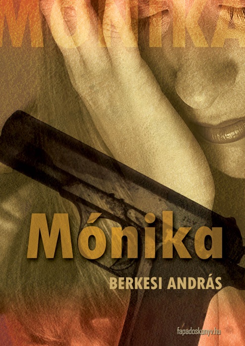 Mónika