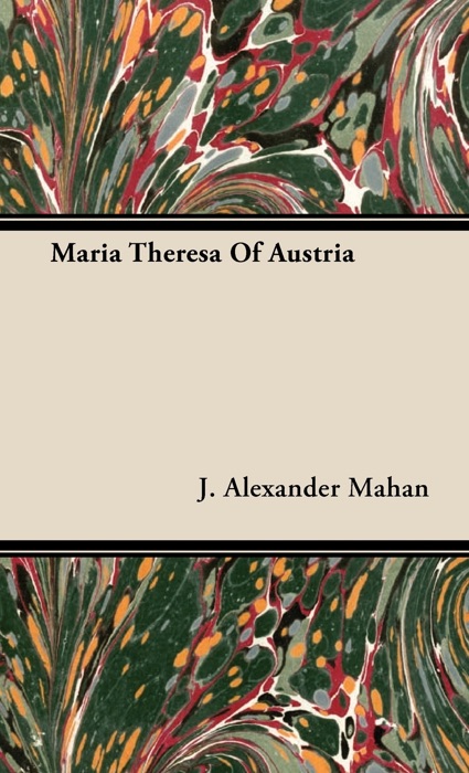 Maria Theresa of Austria