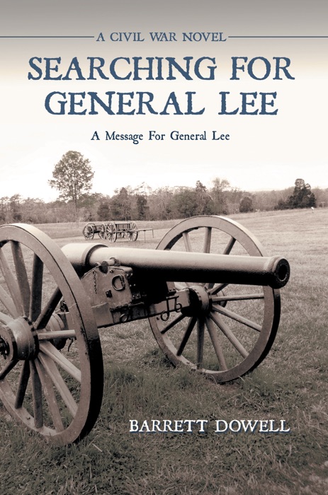 Searching For General Lee