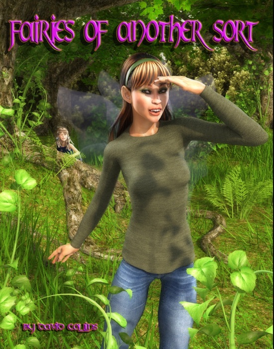 Fairies of Another Sort
