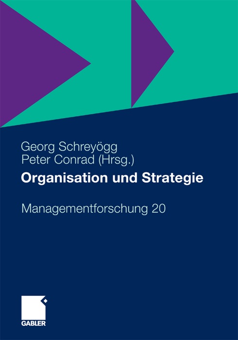 Organisation und Strategie