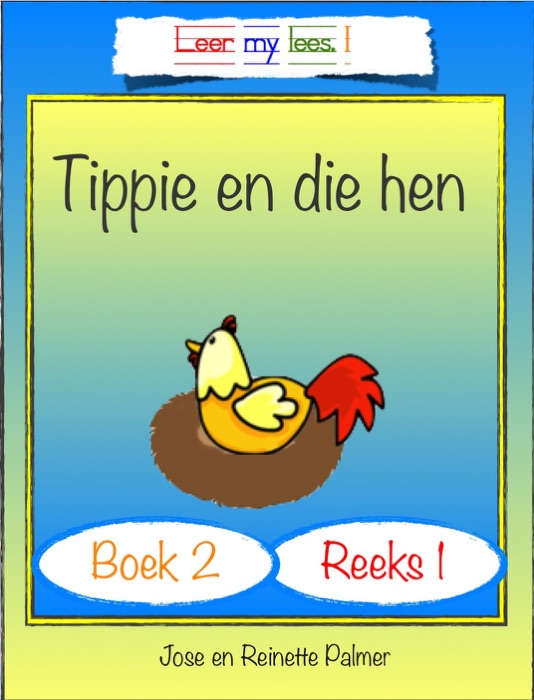 Tippie en die hen