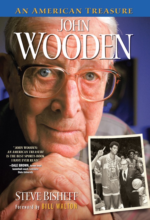 John Wooden