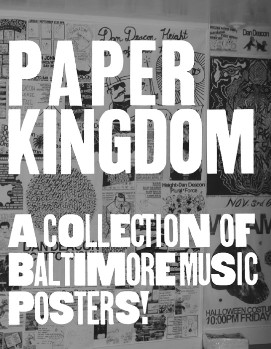 Paper Kingdom