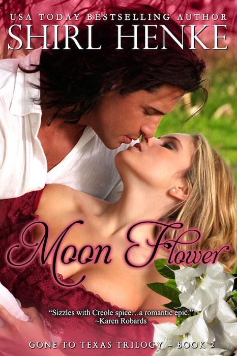Moon Flower