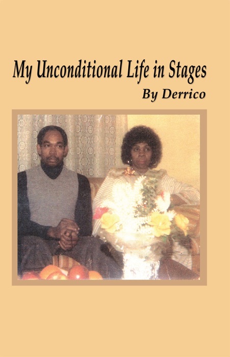 My Unconditional Life