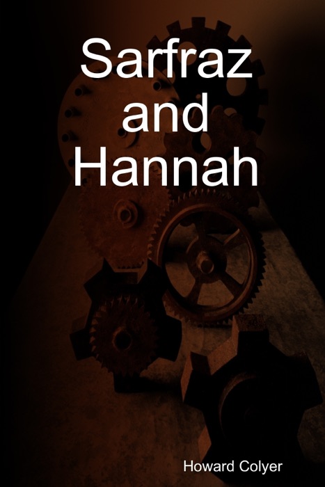 Sarfraz and Hannah