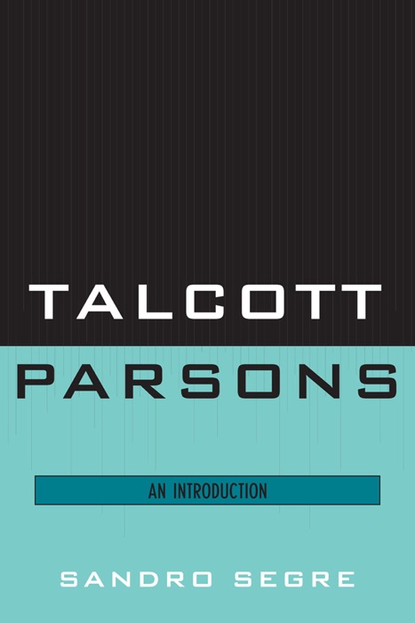 Talcott Parsons