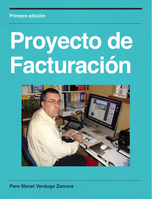 Facturacion con Excel