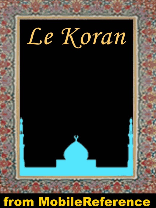 Le Koran