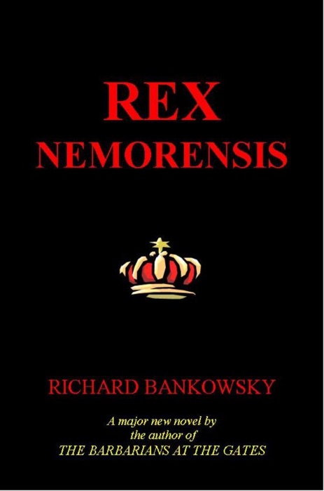 Rex Nemorensis