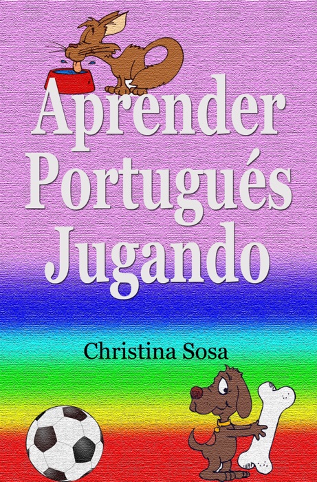 Aprender PortuguƩs Jugando