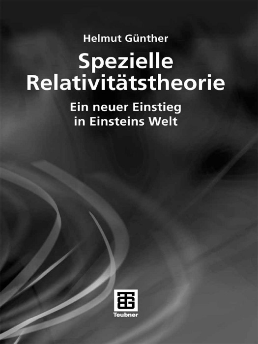 Spezielle Relativitätstheorie