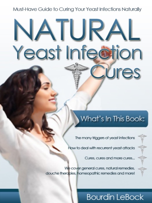 Natural Yeast Infection Cures