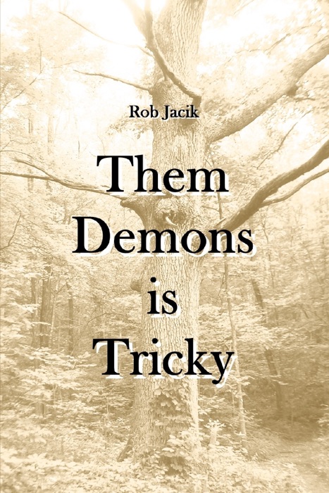 free download Book of Demons