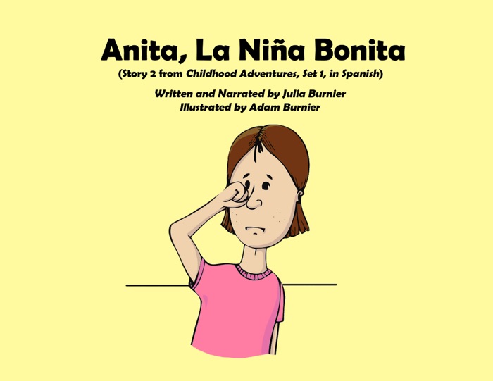 Anita, la Niña Bonita