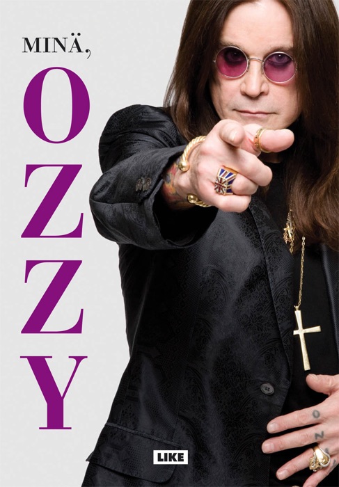 Minä, Ozzy