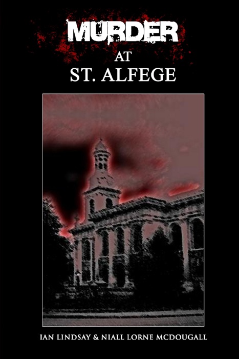 Murder at St. Alfege