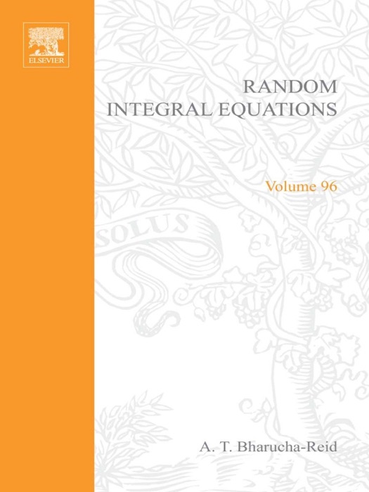 Random Integral Equations (Enhanced Edition)