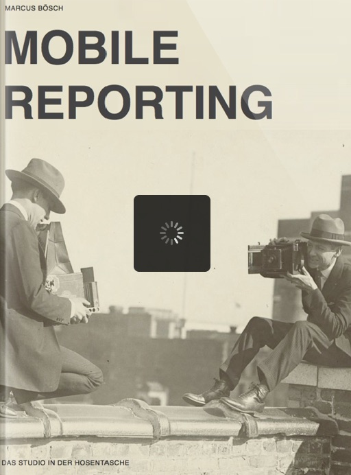 Mobile Reporting