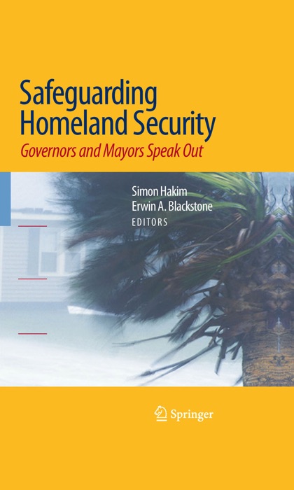 Safeguarding Homeland Security