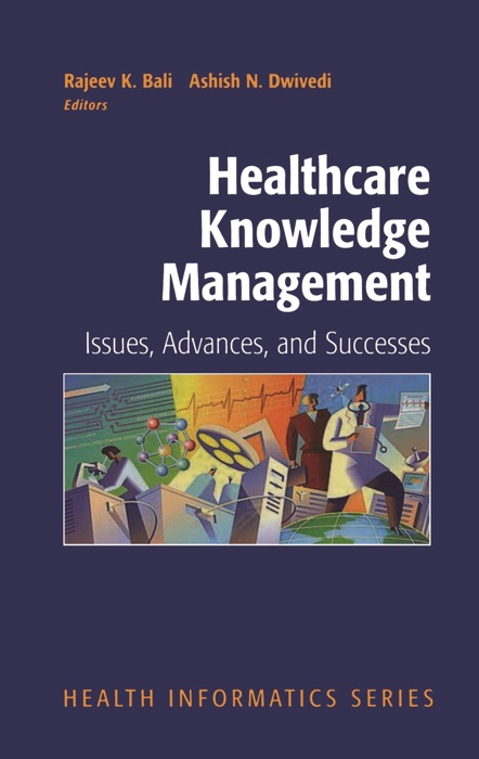 Healthcare Knowledge Management