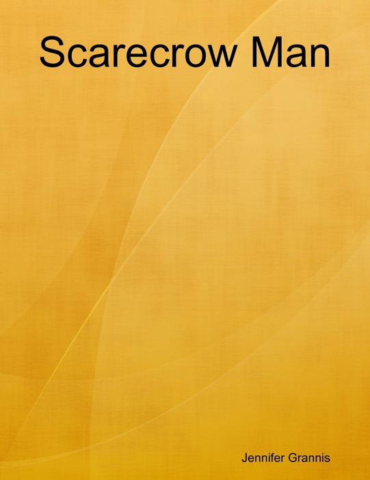 Scarecrow Man