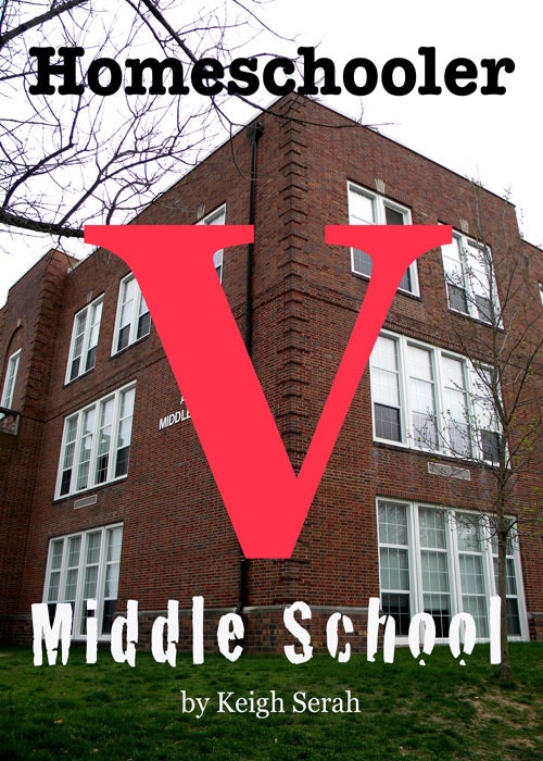 Homeschooler V Middle School