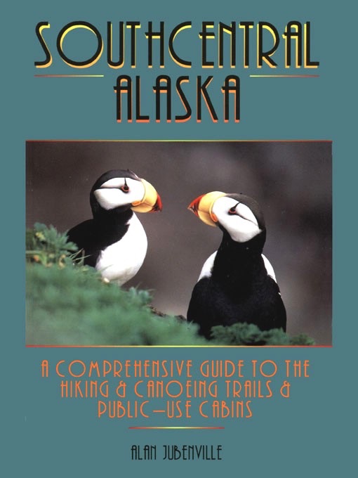 Southcentral Alaska