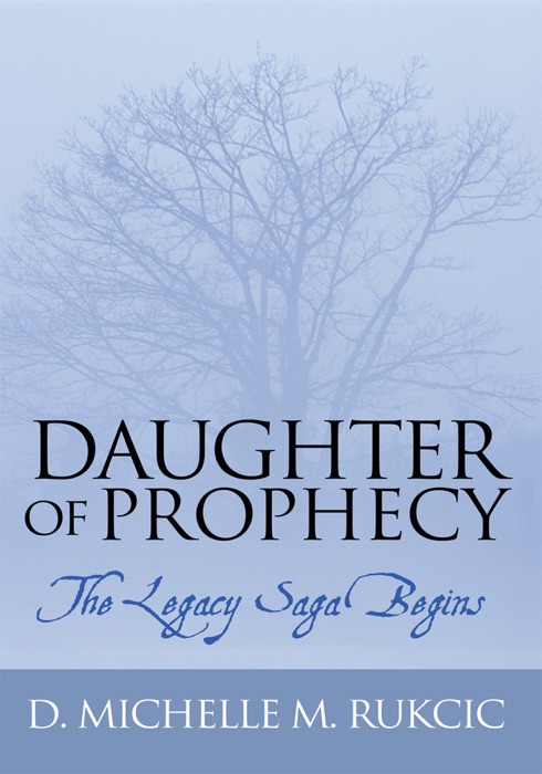 Daughter Of Prophecy