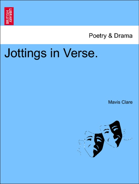 Jottings in Verse.