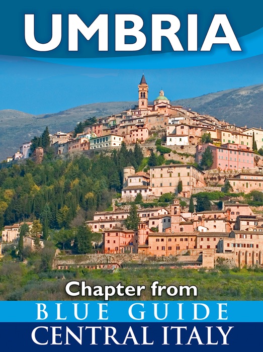 Umbria – Blue Guide Chapter