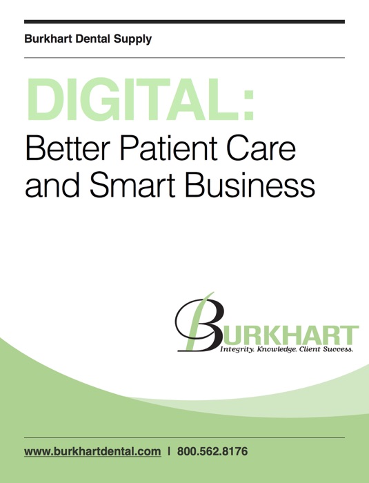 Digital: Better Patient Care and Smart Business