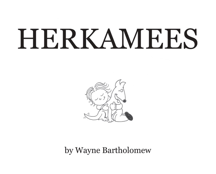 Herkamees