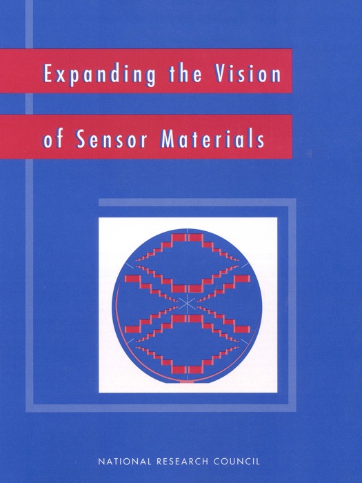 Expanding the Vision of Sensor Materials