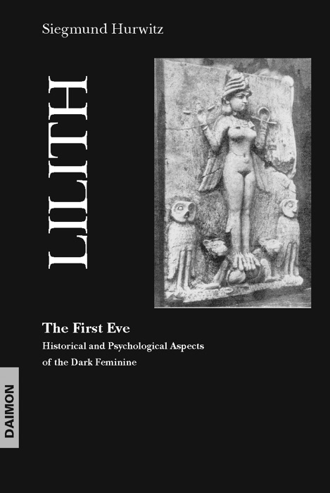 Lilith – The First Eve