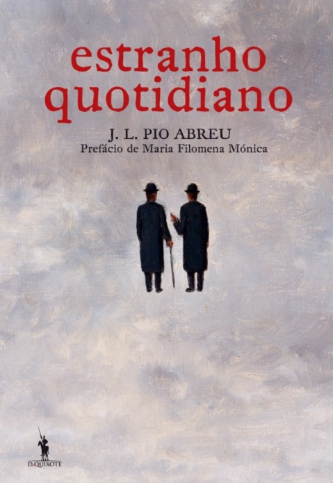 Estranho Quotidiano