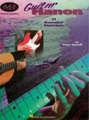 Guitar Hanon (Music Instruction) - Peter Deneff