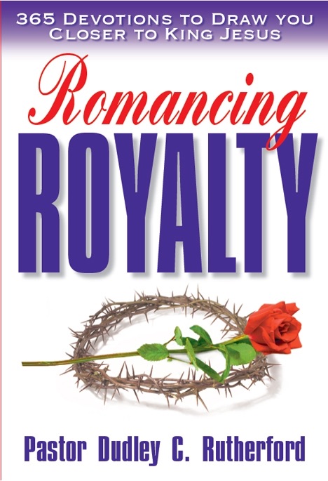 Romancing Royalty