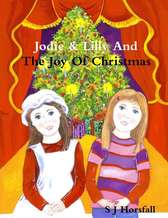 Jodie & Lilly and the Joy of Christmas