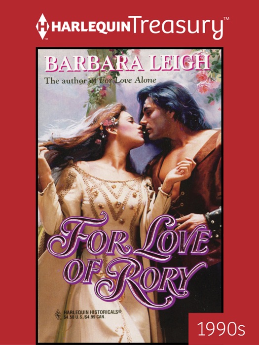 For Love of Rory
