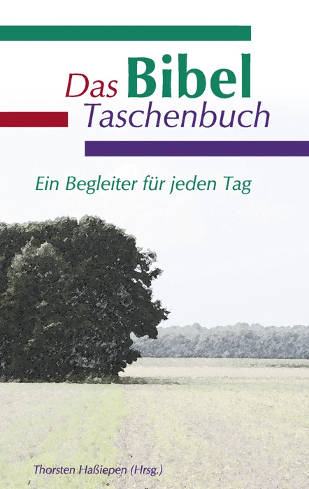 Das Bibel Taschenbuch